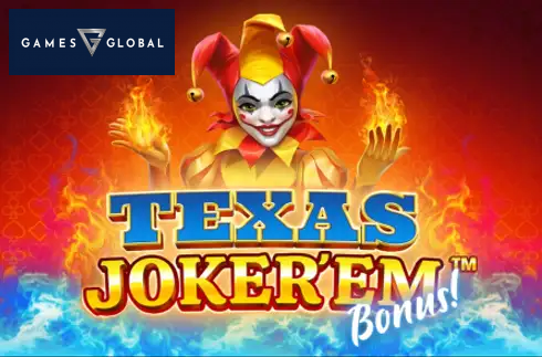 Texas Joker'Em